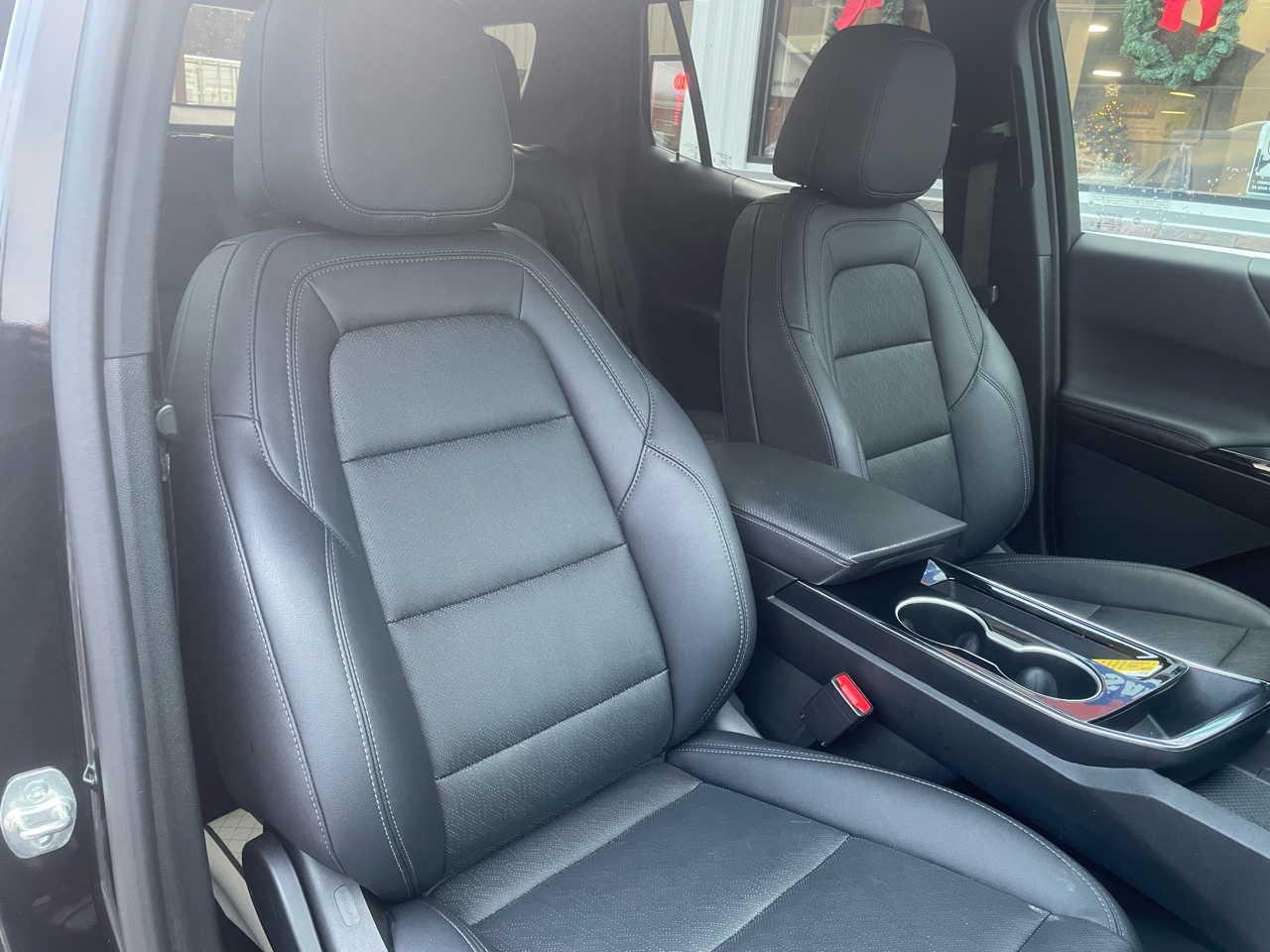 Chevrolet Equinox LT AWD 2025