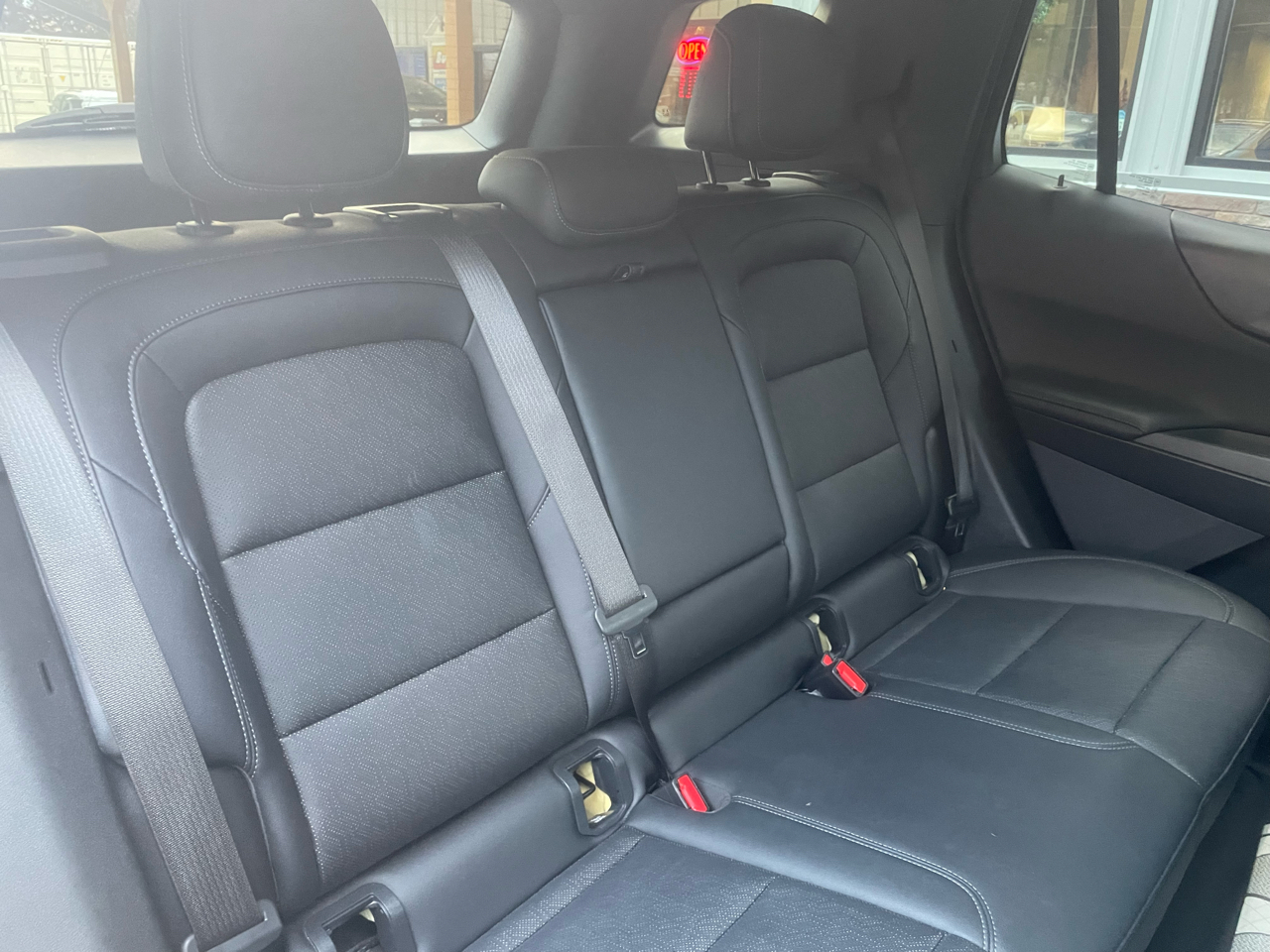 Chevrolet Equinox LT AWD 2025