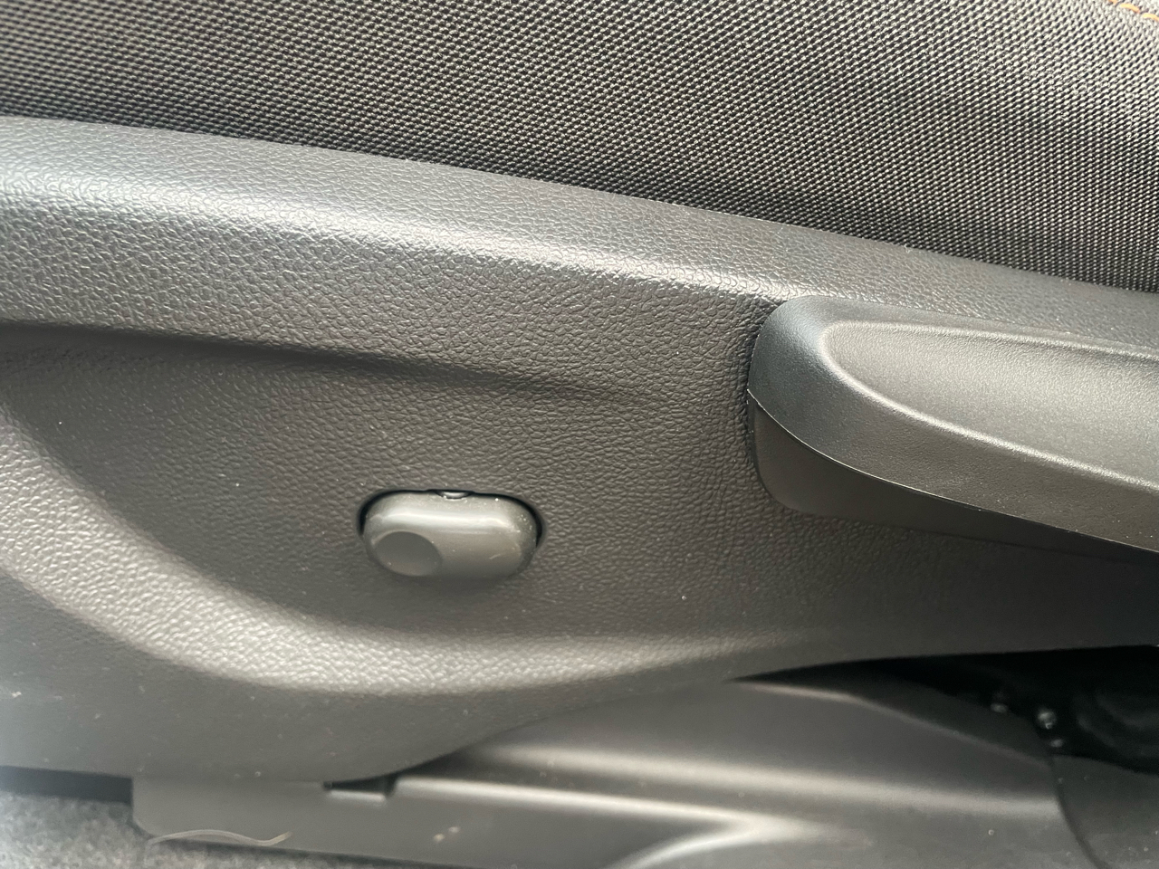 Chevrolet Trax LS AWD 2022