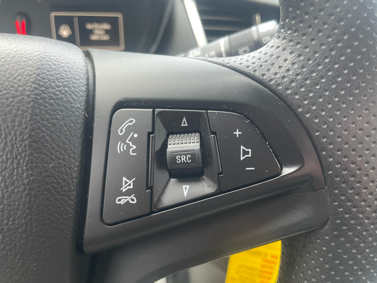 Chevrolet Trax LS AWD 2022