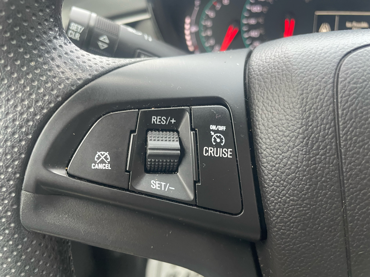 Chevrolet Trax LS AWD 2022