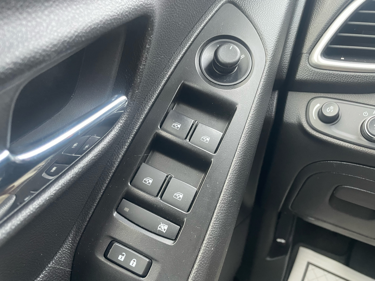 Chevrolet Trax LS AWD 2022