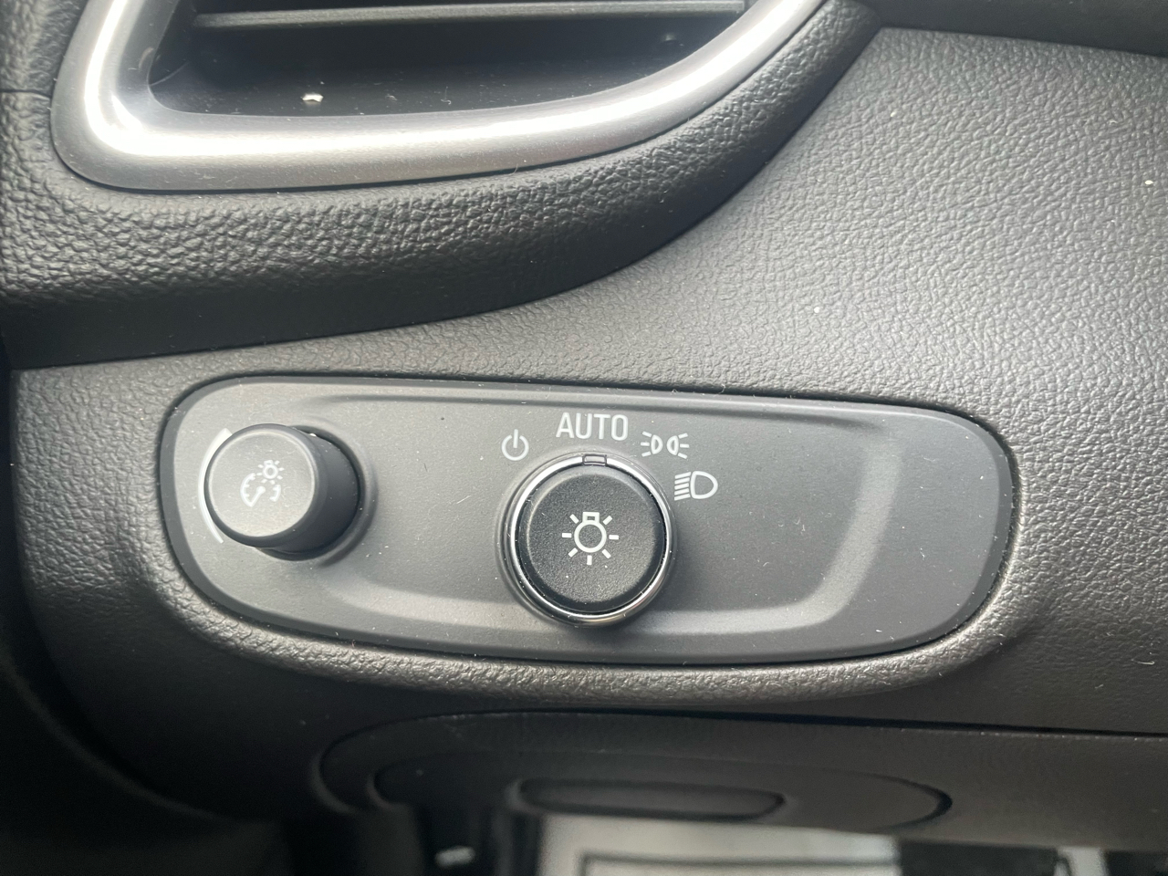 Chevrolet Trax LS AWD 2022