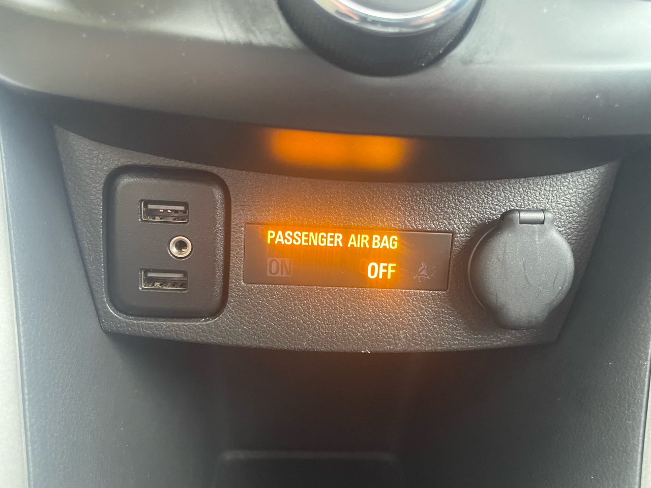 Chevrolet Trax LS AWD 2022