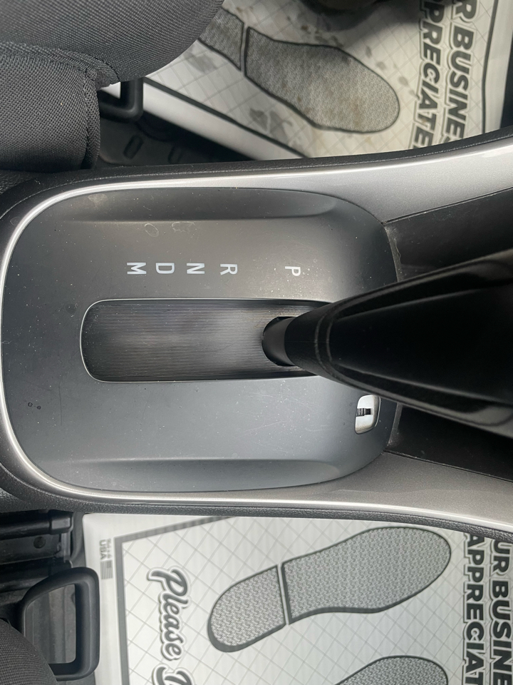 Chevrolet Trax LS AWD 2022