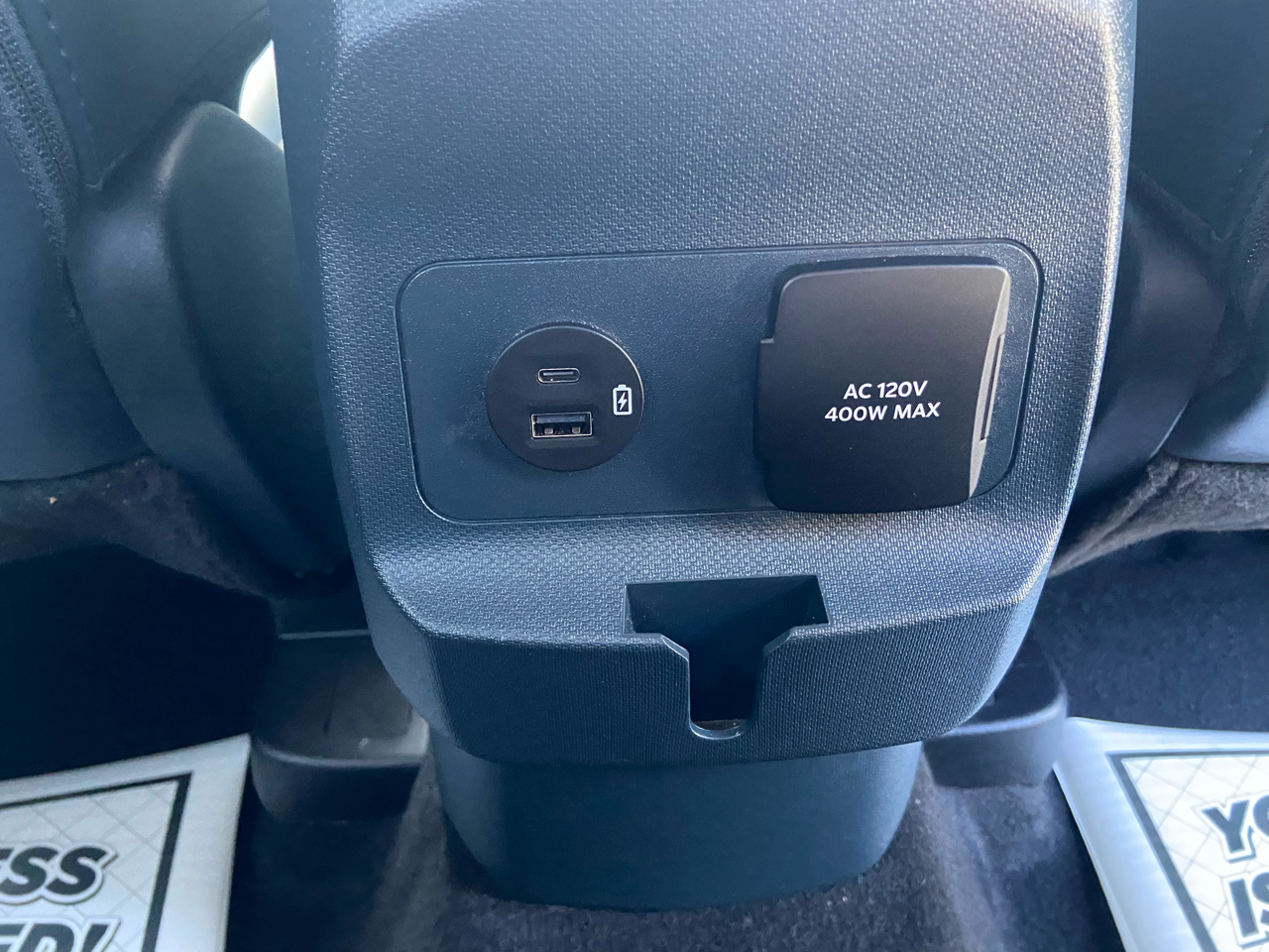 Ford Maverick Lariat 2024