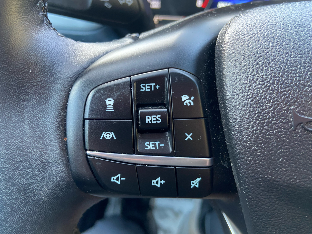 Ford Maverick Lariat 2024