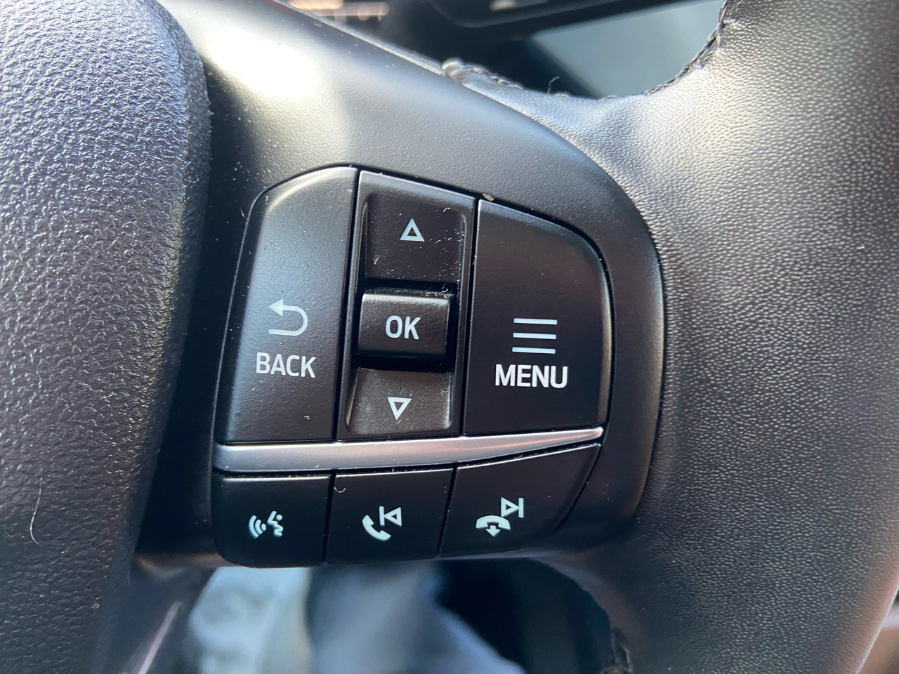 Ford Maverick Lariat 2024