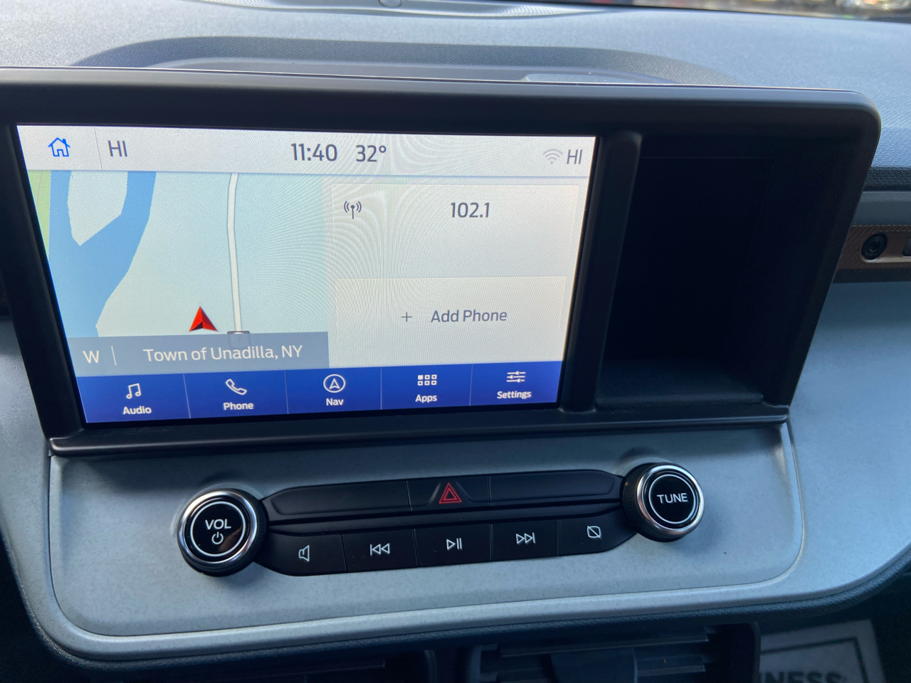 Ford Maverick Lariat 2024