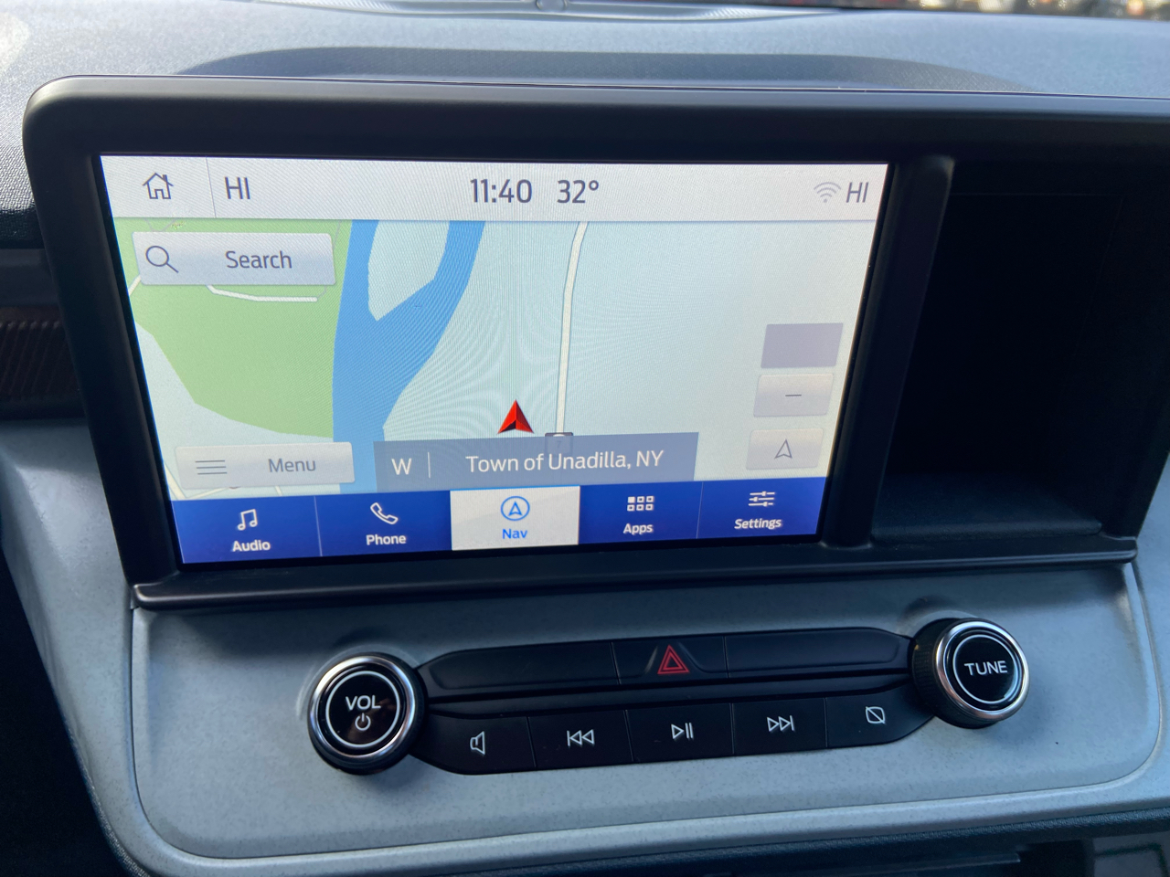 Ford Maverick Lariat 2024