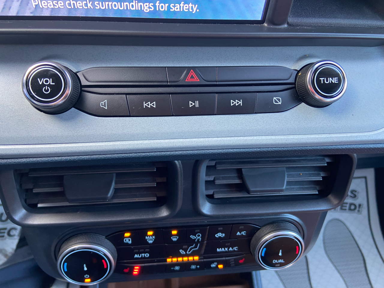 Ford Maverick Lariat 2024