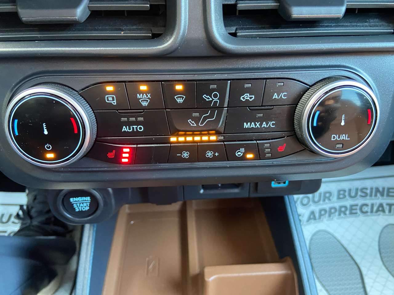 Ford Maverick Lariat 2024