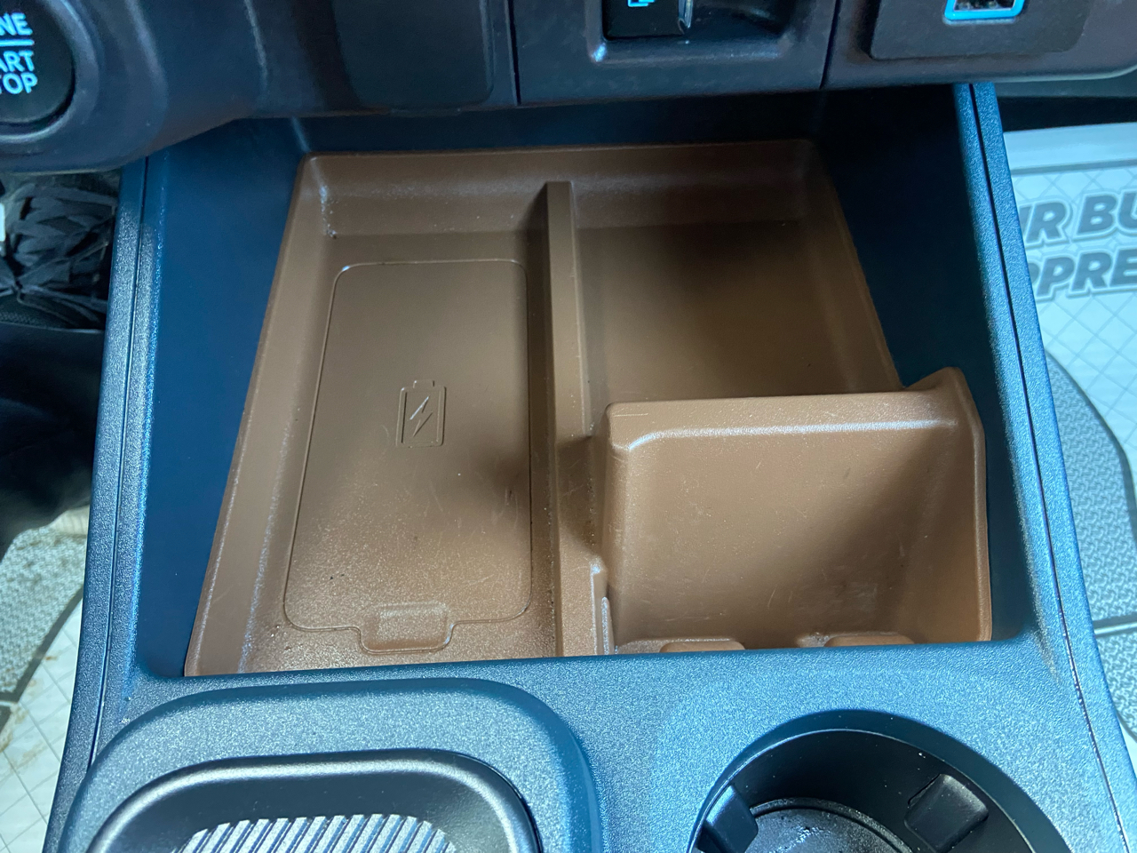 Ford Maverick Lariat 2024