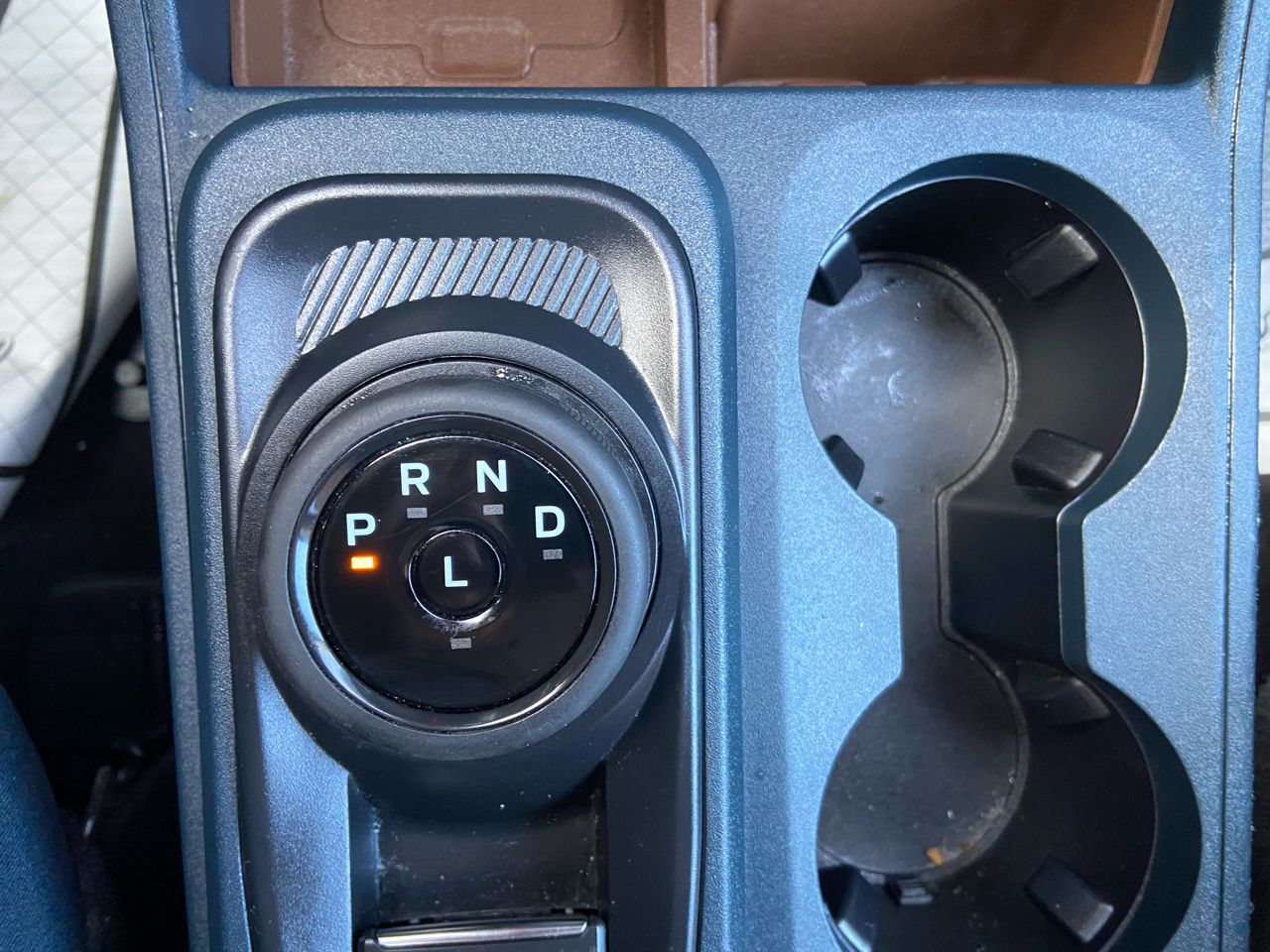 Ford Maverick Lariat 2024