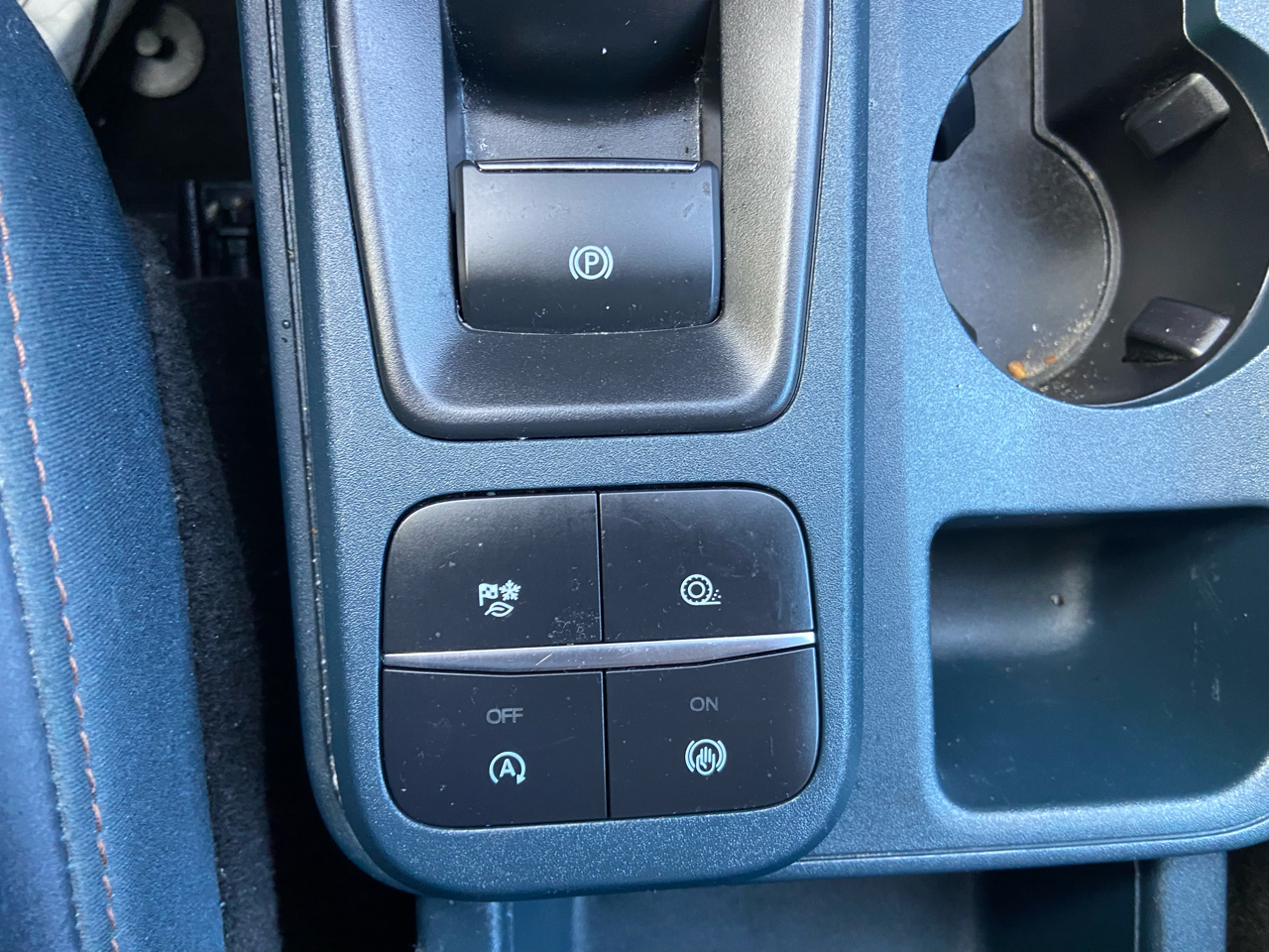 Ford Maverick Lariat 2024