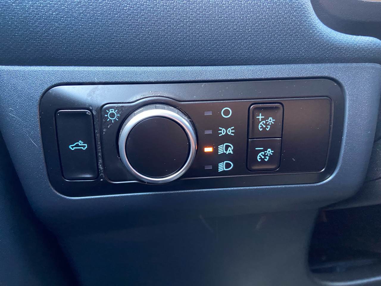 Ford Maverick Lariat 2024