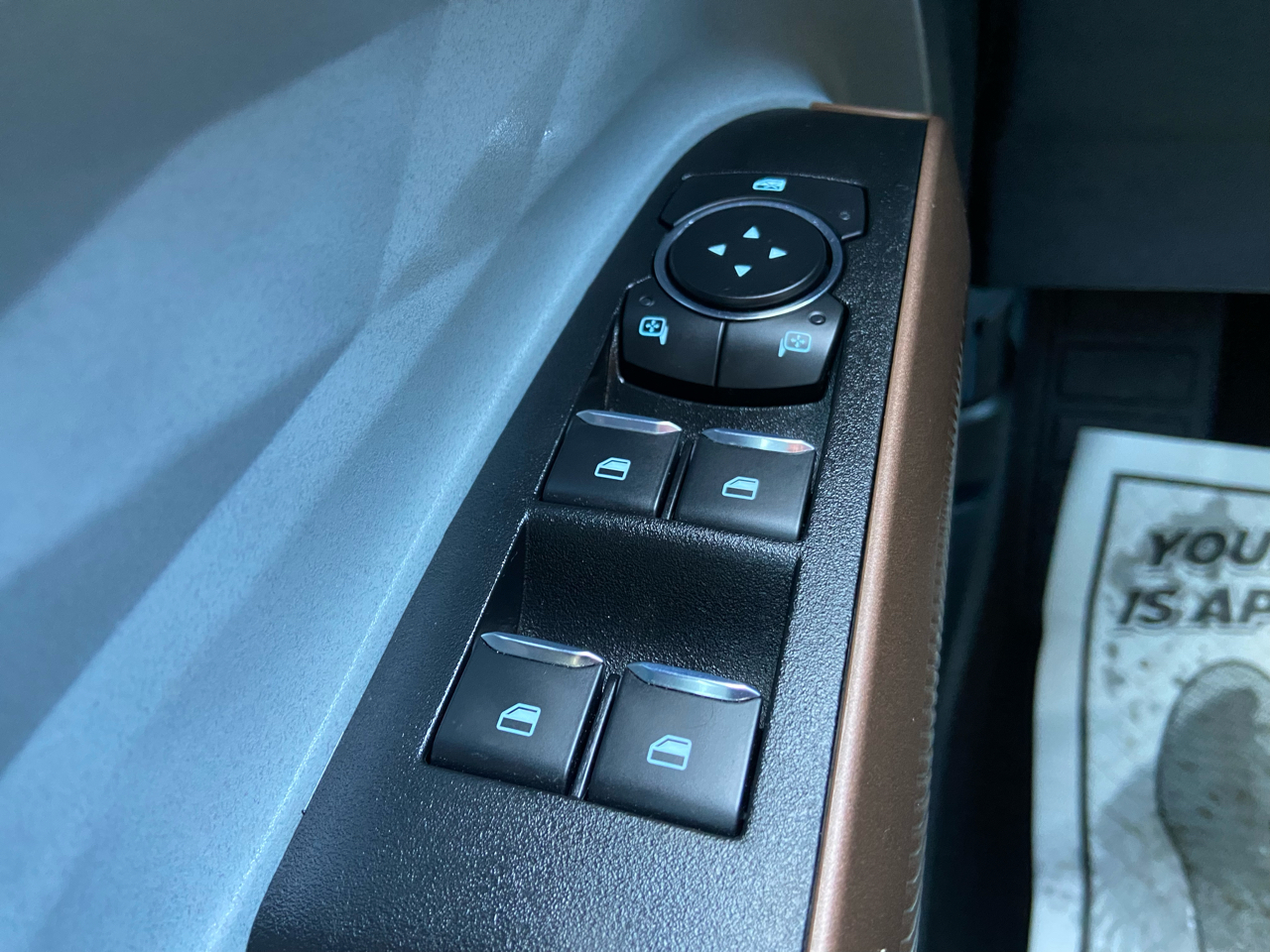 Ford Maverick Lariat 2024