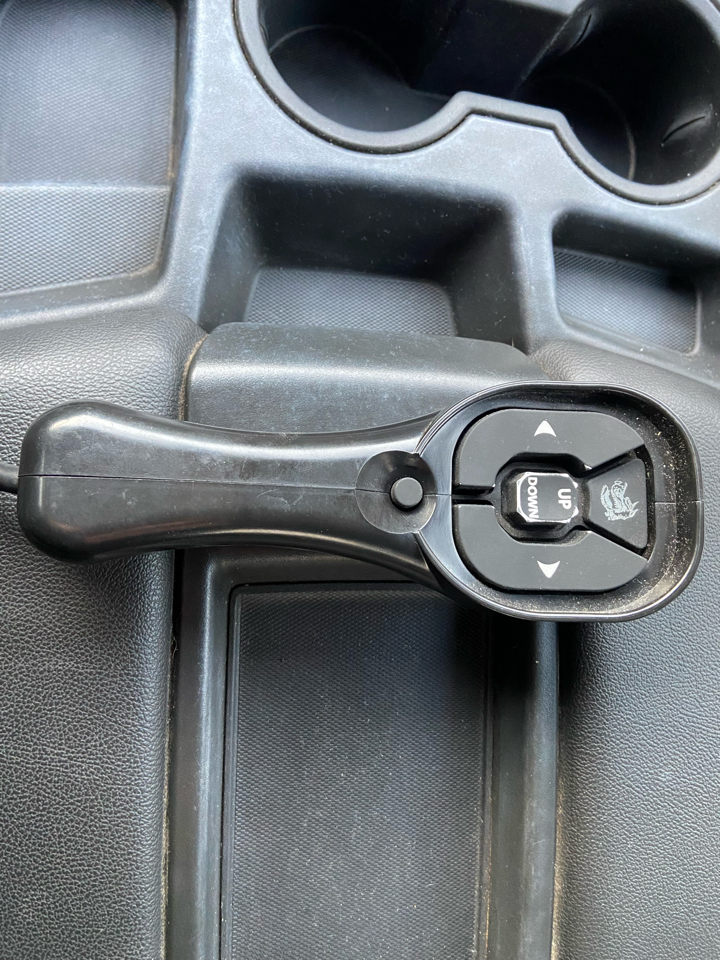 Chevrolet Silverado 1500 LT Crew Cab 4WD 2020