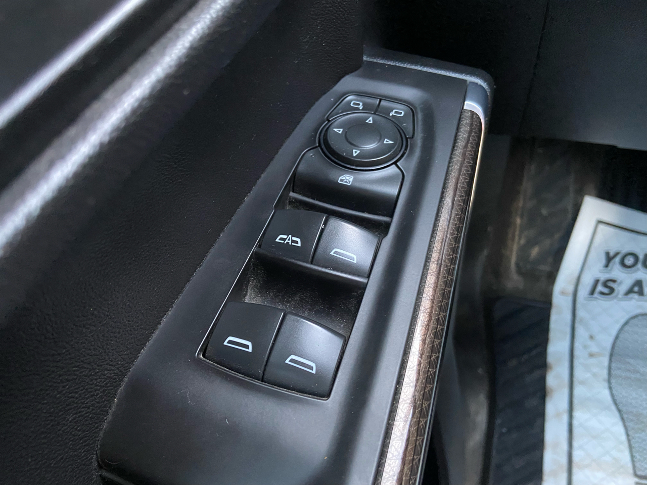 Chevrolet Silverado 1500 LT Crew Cab 4WD 2020