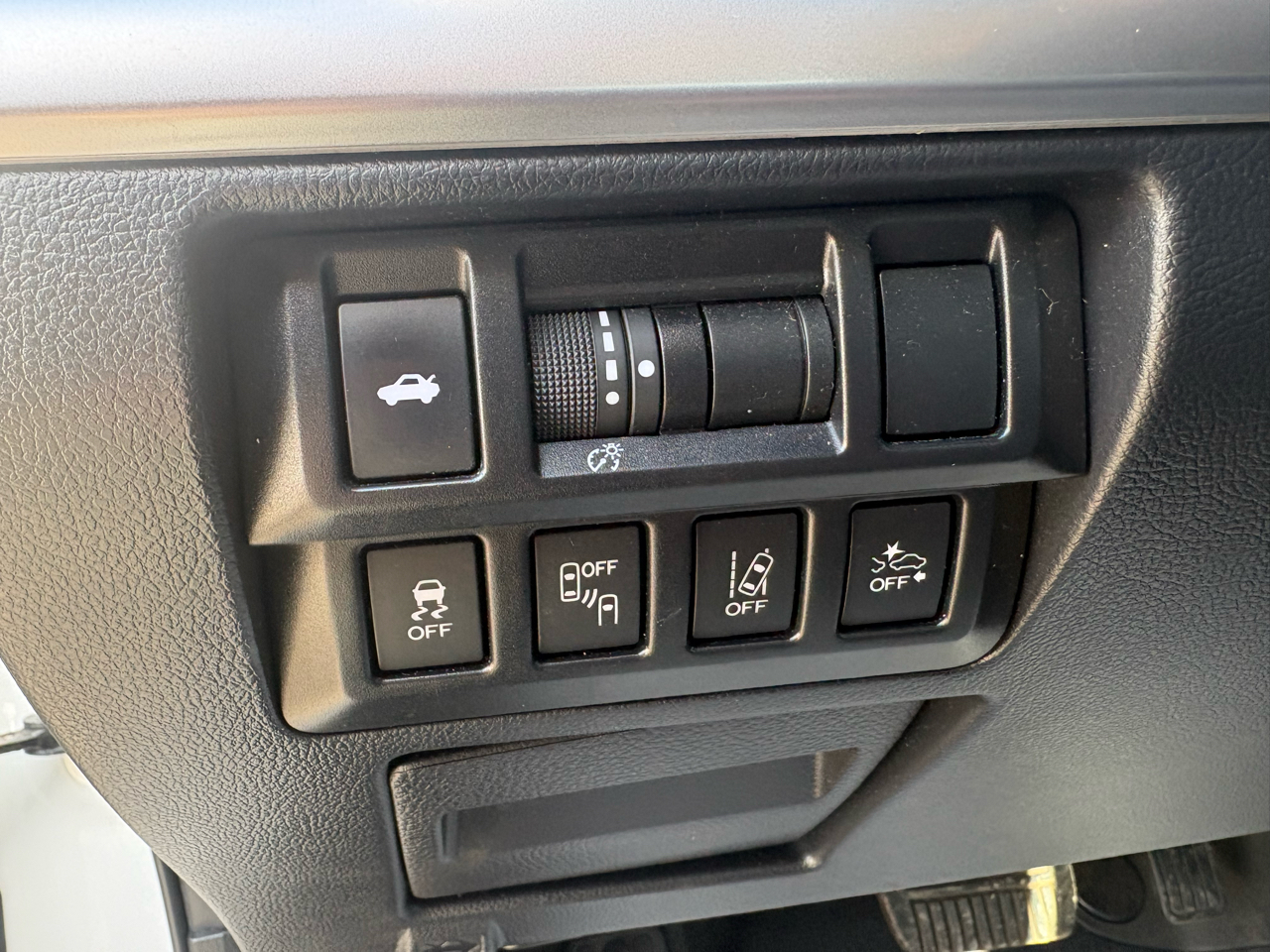 Subaru Legacy 2.5i Sport 2019