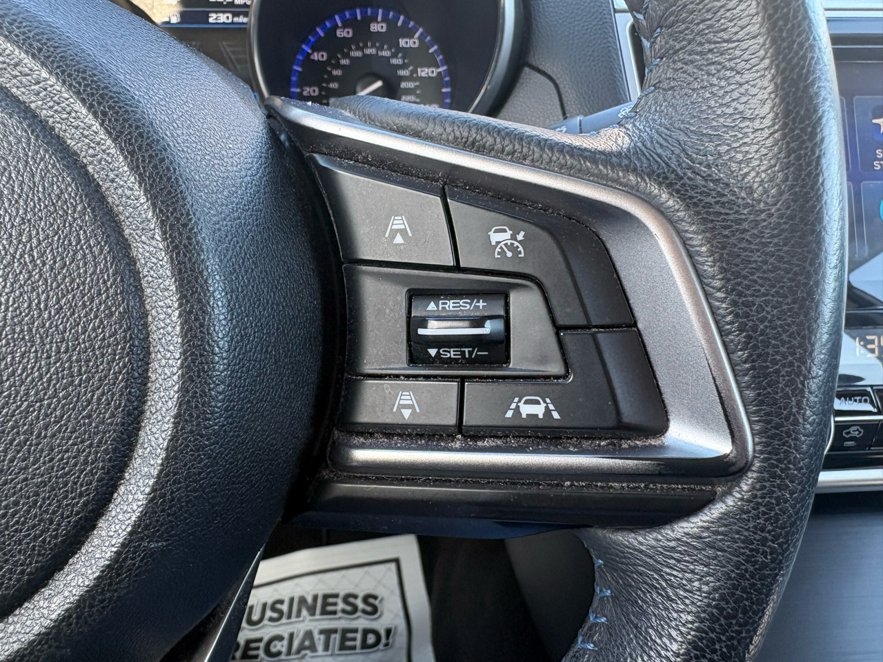 Subaru Legacy 2.5i Sport 2019