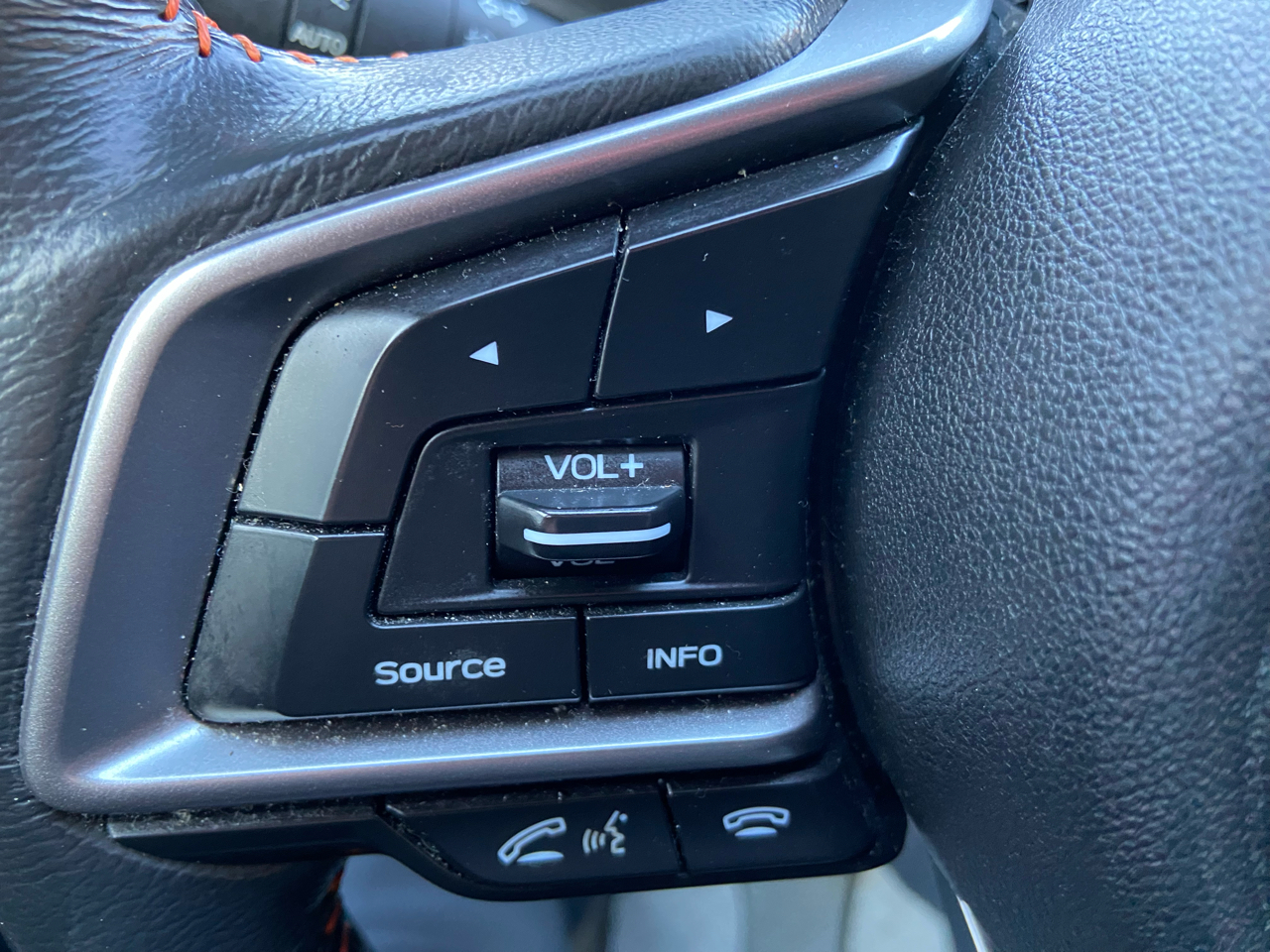 Subaru Crosstrek 2.0i Premium 6M 2021