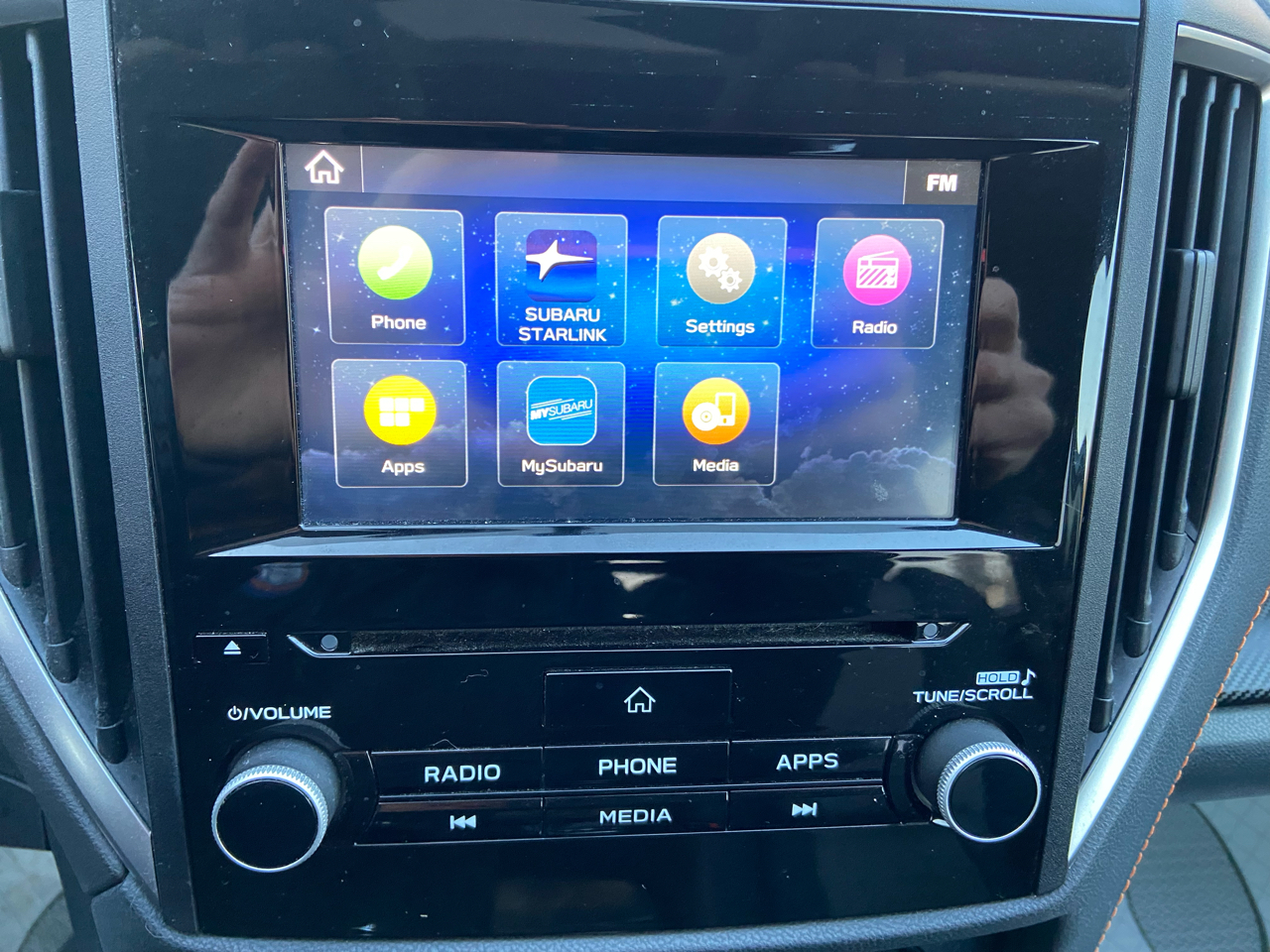 Subaru Crosstrek 2.0i Premium 6M 2021