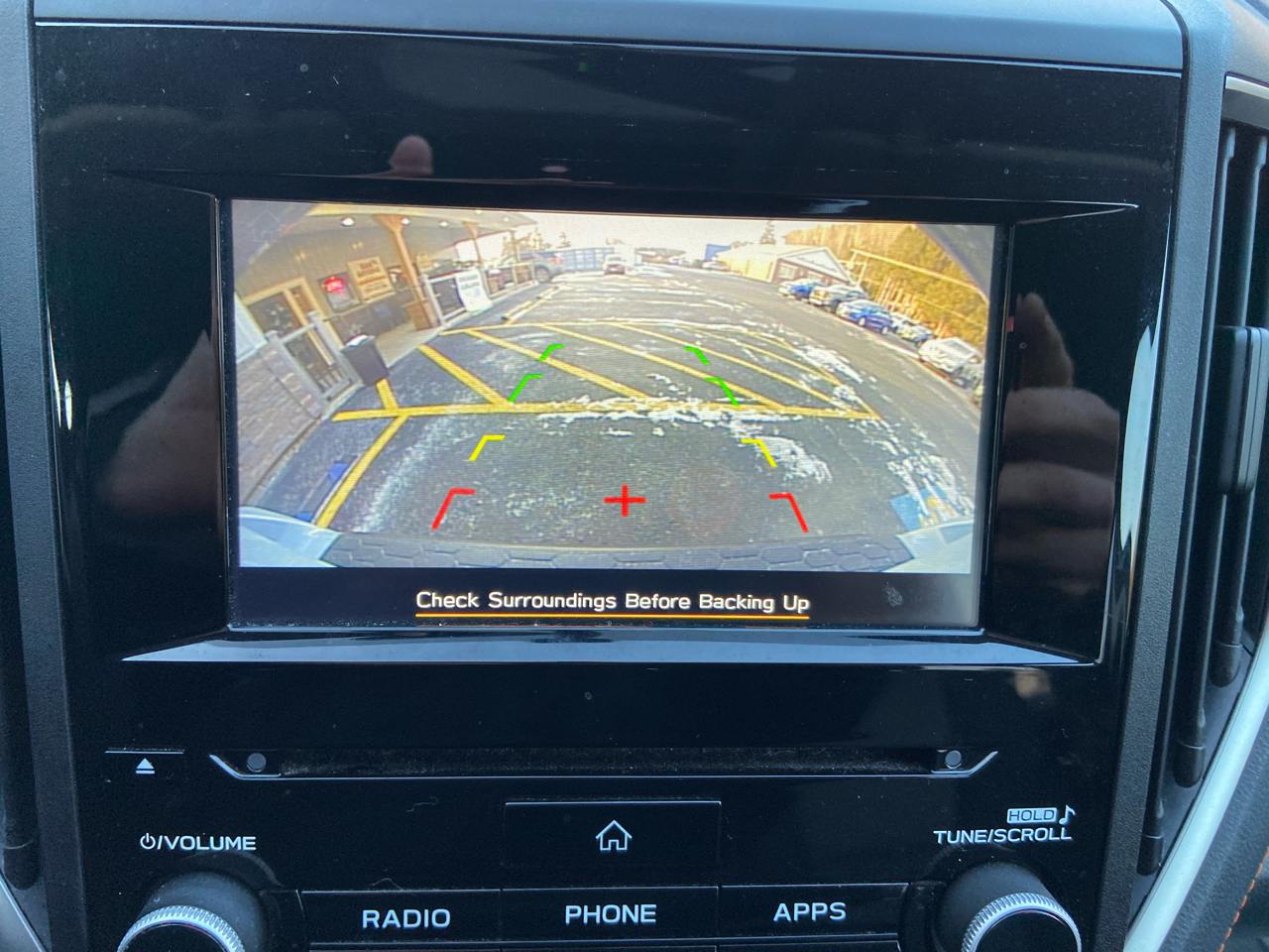 Subaru Crosstrek 2.0i Premium 6M 2021