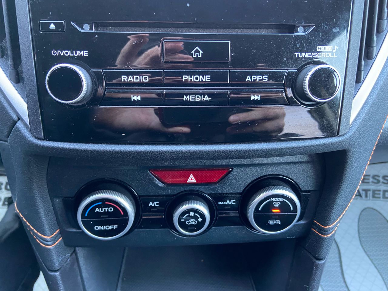 Subaru Crosstrek 2.0i Premium 6M 2021