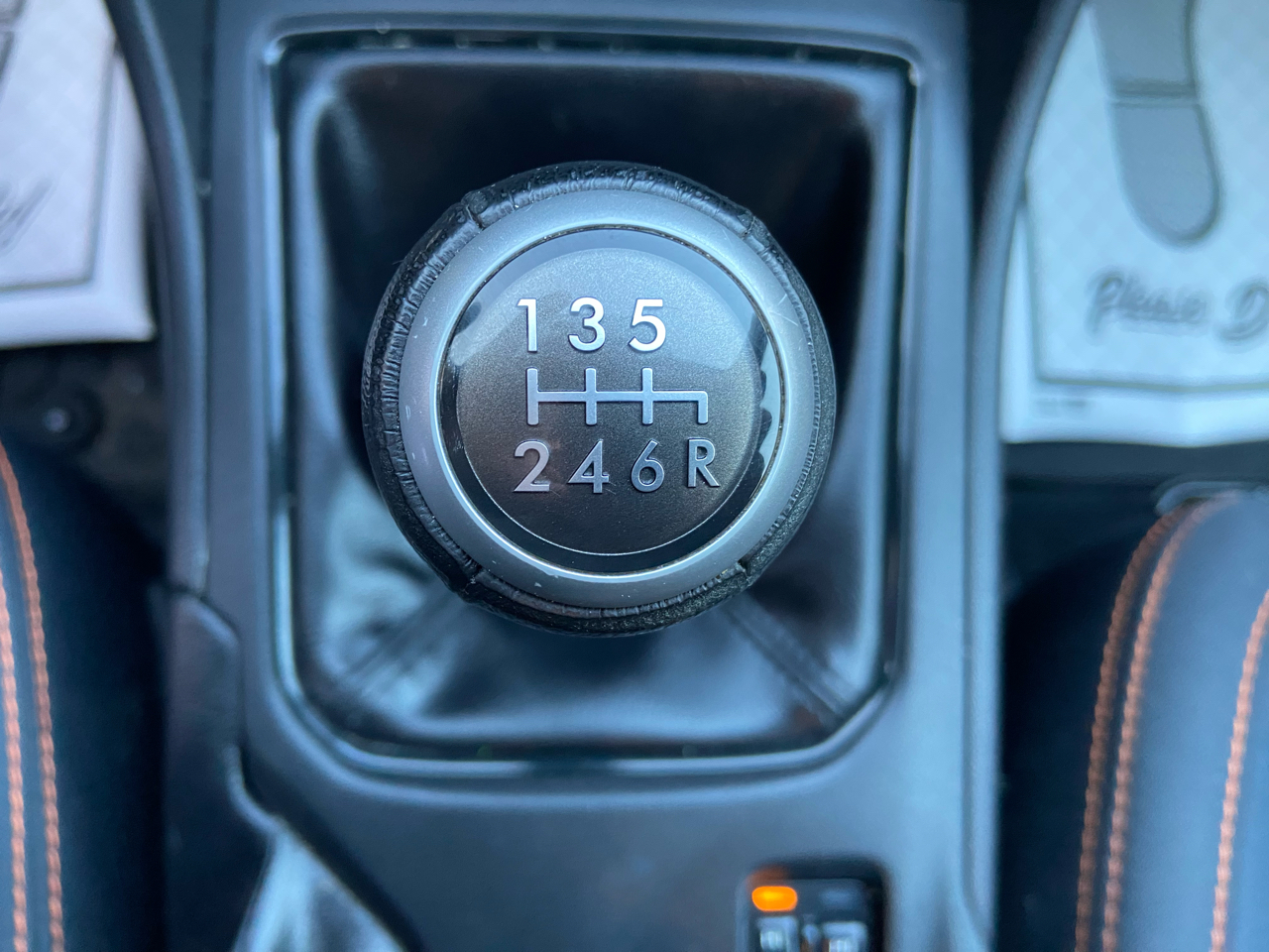 Subaru Crosstrek 2.0i Premium 6M 2021