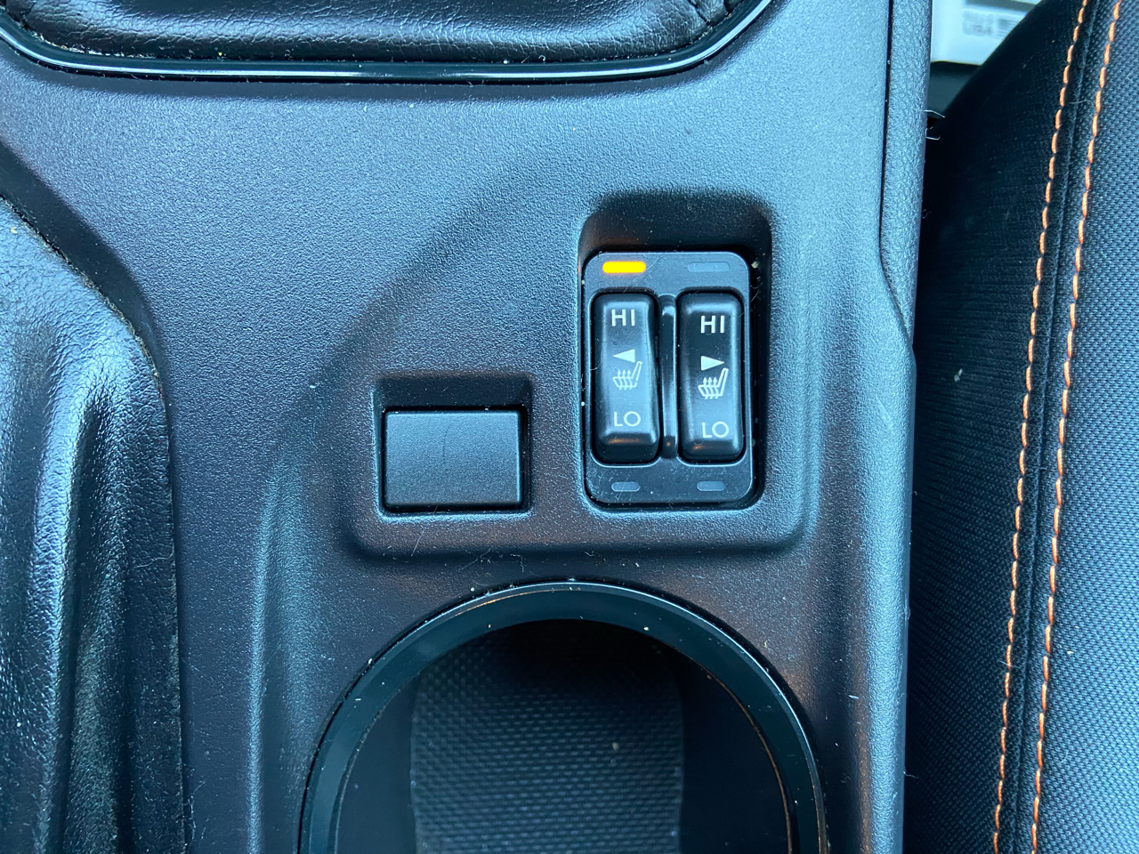 Subaru Crosstrek 2.0i Premium 6M 2021