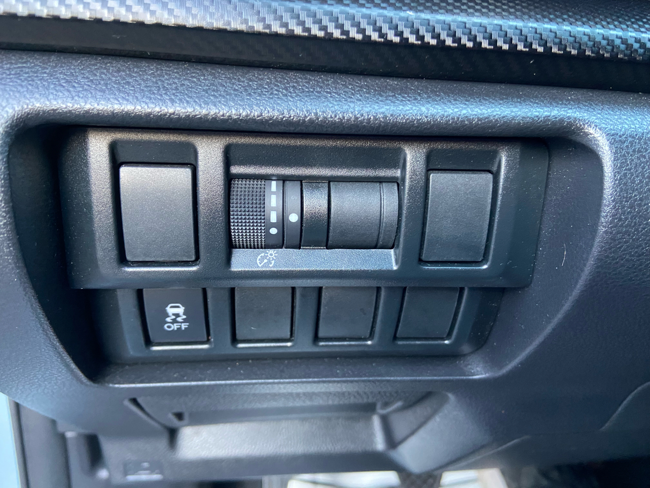 Subaru Crosstrek 2.0i Premium 6M 2021