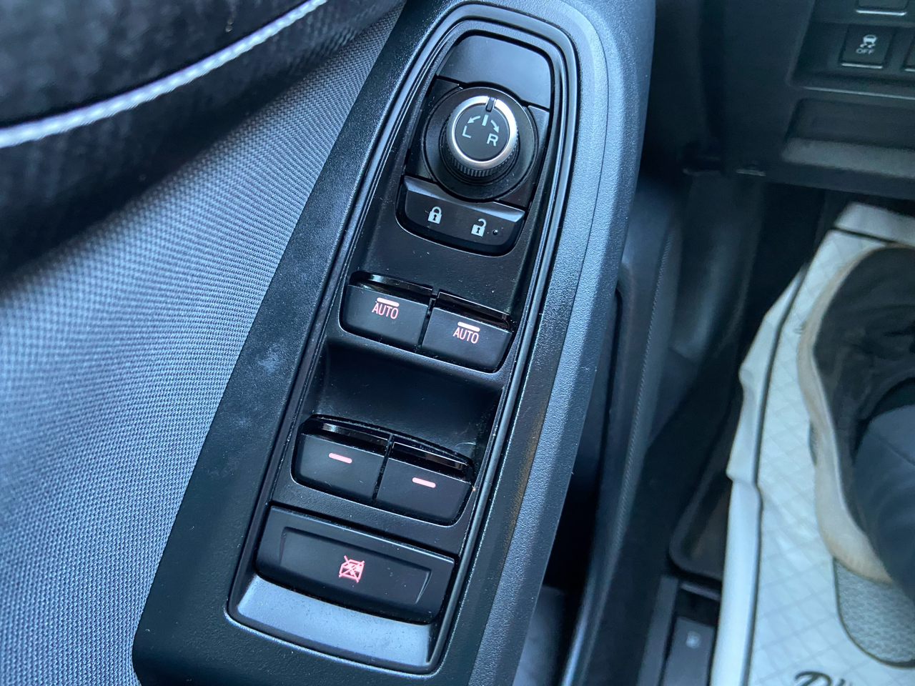 Subaru Crosstrek 2.0i Premium 6M 2021