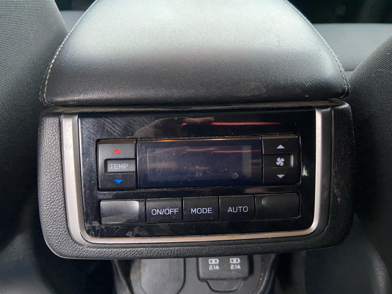 Subaru Ascent Premium 8-Passenger 2020