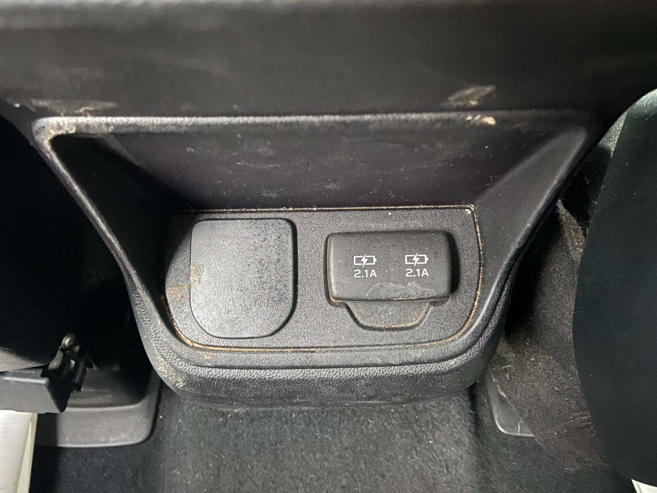 Subaru Ascent Premium 8-Passenger 2020