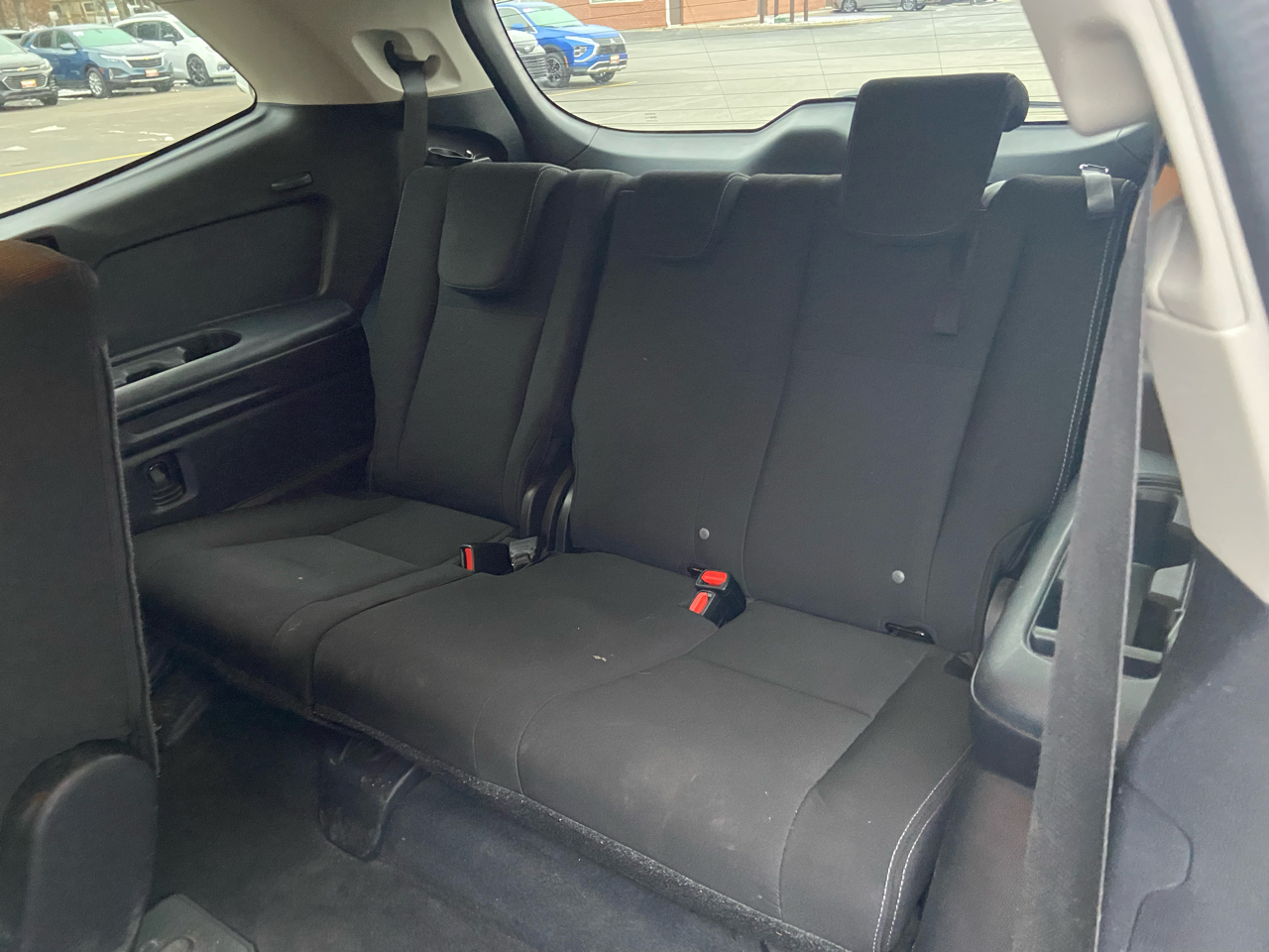 Subaru Ascent Premium 8-Passenger 2020