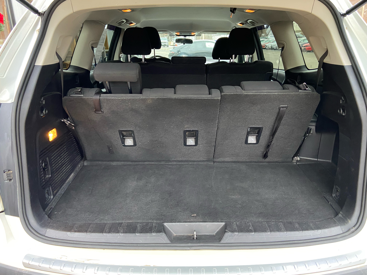 Subaru Ascent Premium 8-Passenger 2020