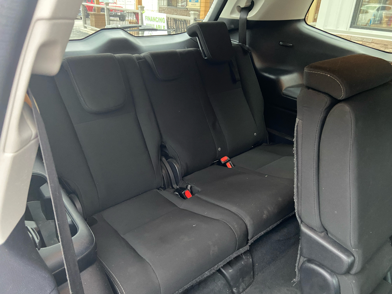 Subaru Ascent Premium 8-Passenger 2020