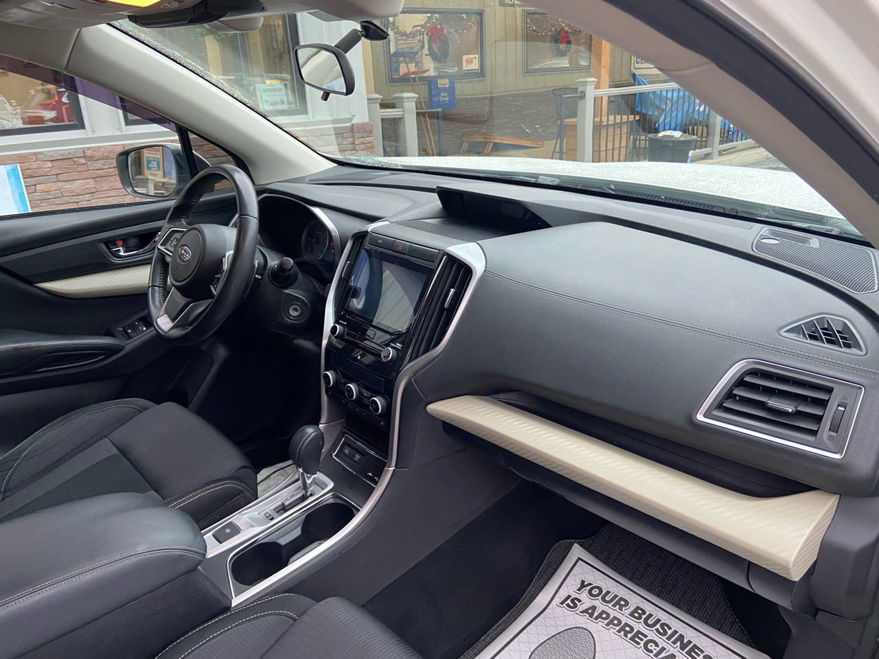 Subaru Ascent Premium 8-Passenger 2020