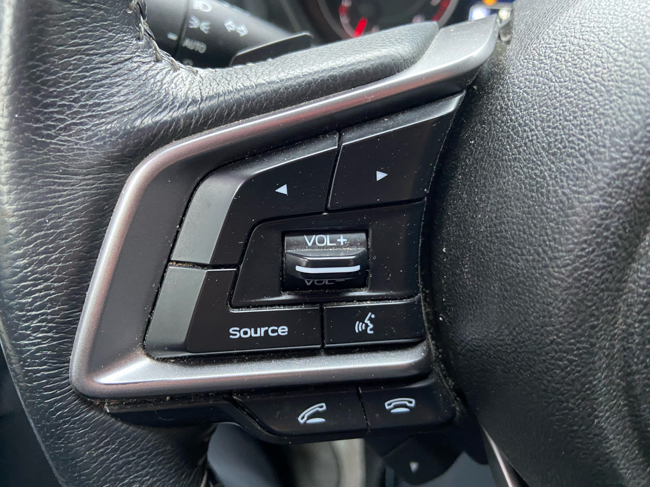 Subaru Ascent Premium 8-Passenger 2020