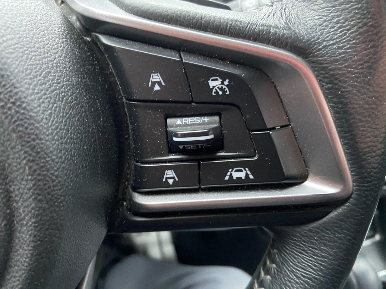 Subaru Ascent Premium 8-Passenger 2020