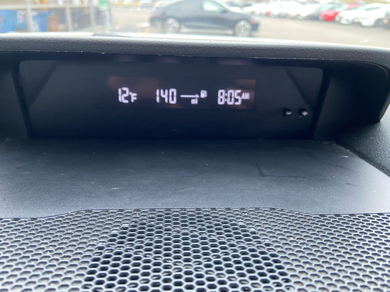 Subaru Ascent Premium 8-Passenger 2020