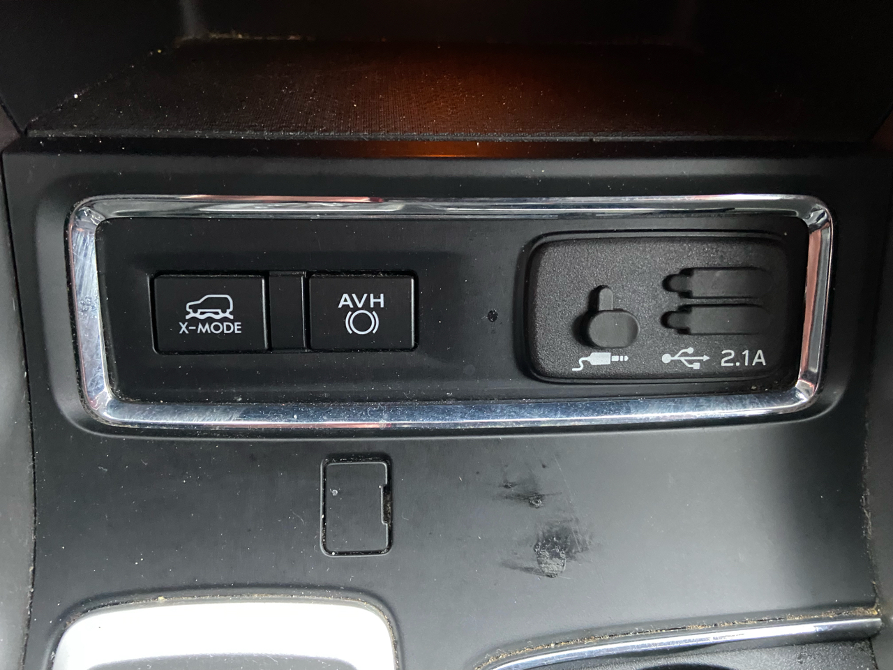 Subaru Ascent Premium 8-Passenger 2020