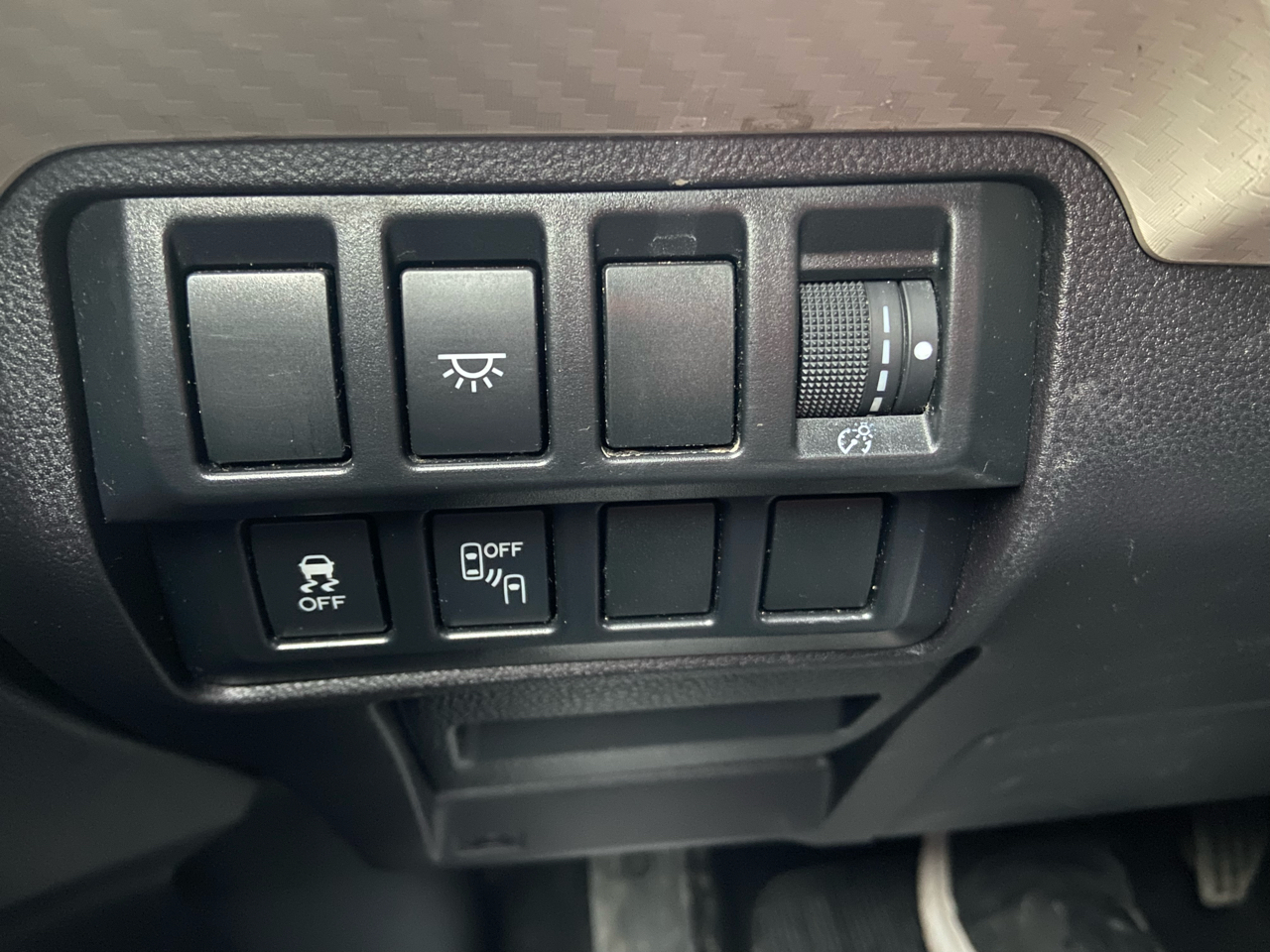 Subaru Ascent Premium 8-Passenger 2020