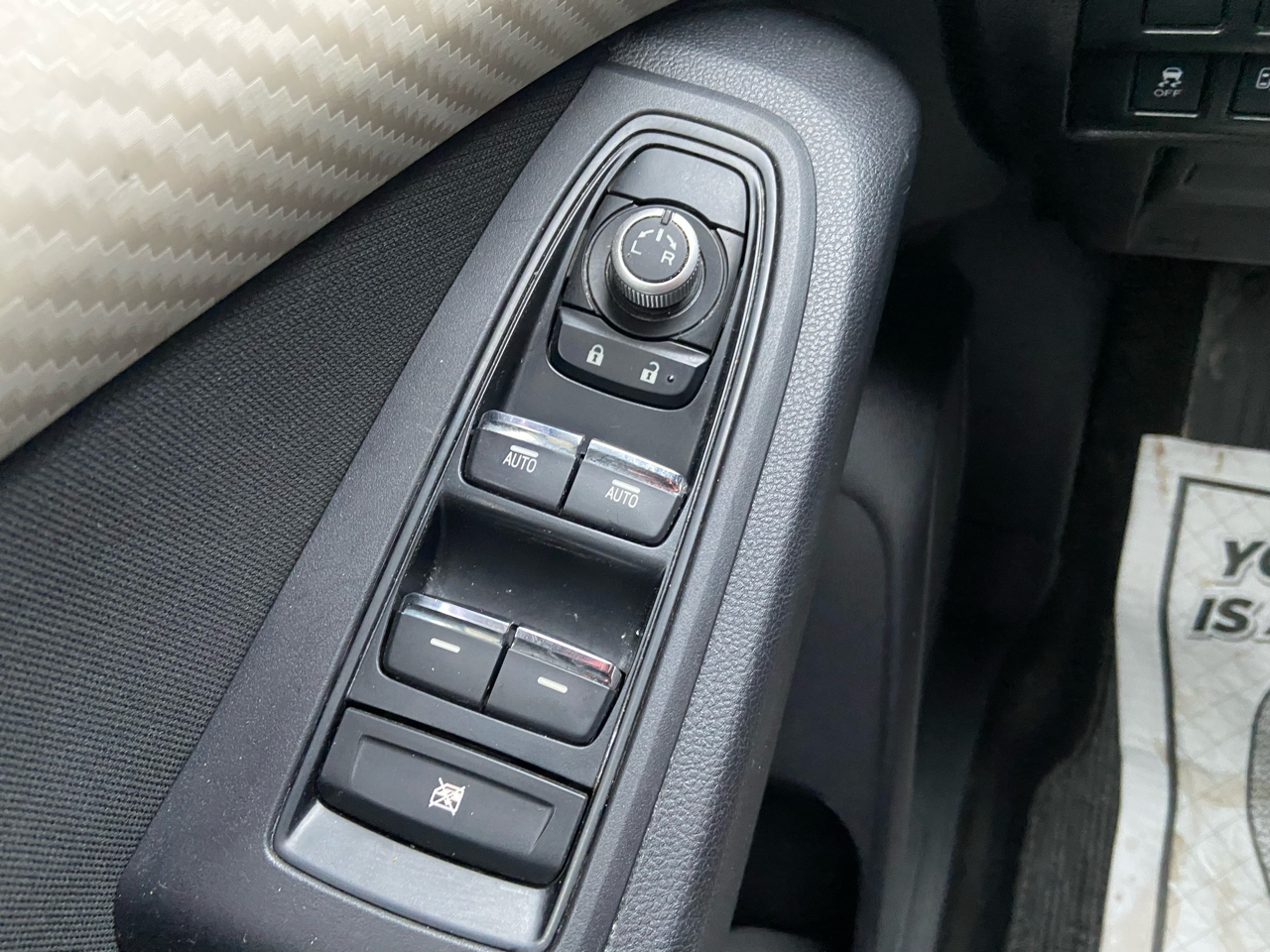 Subaru Ascent Premium 8-Passenger 2020