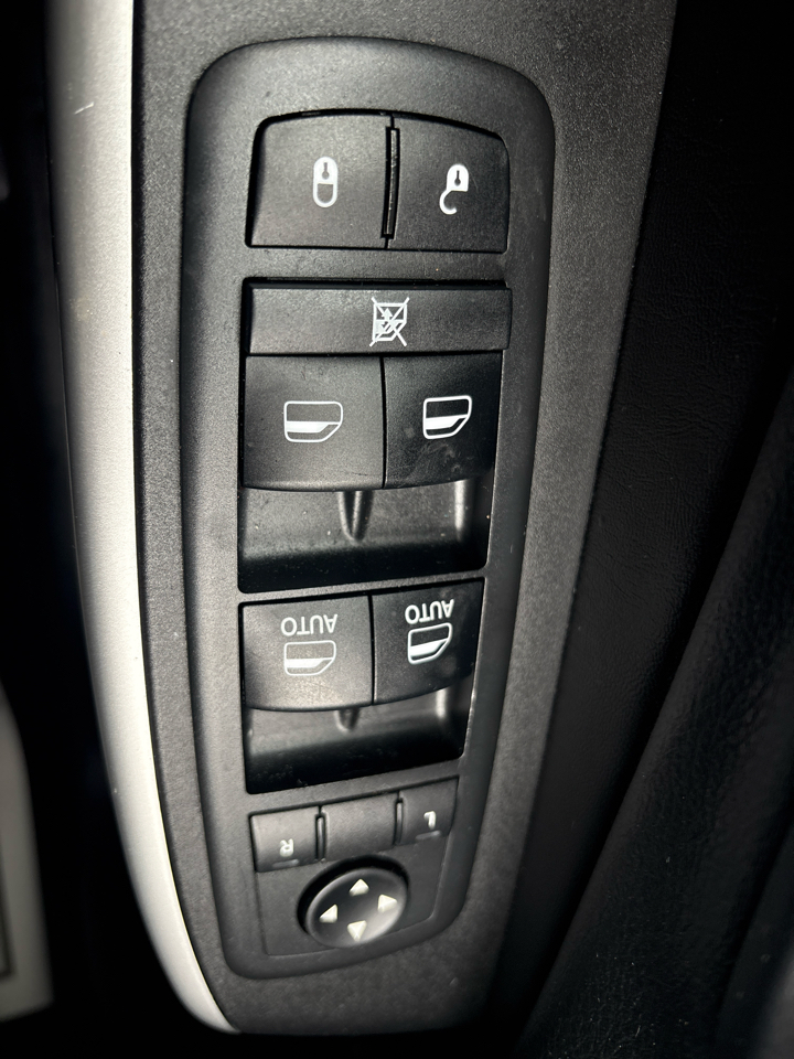 Jeep Cherokee Latitude Plus 4WD 2018