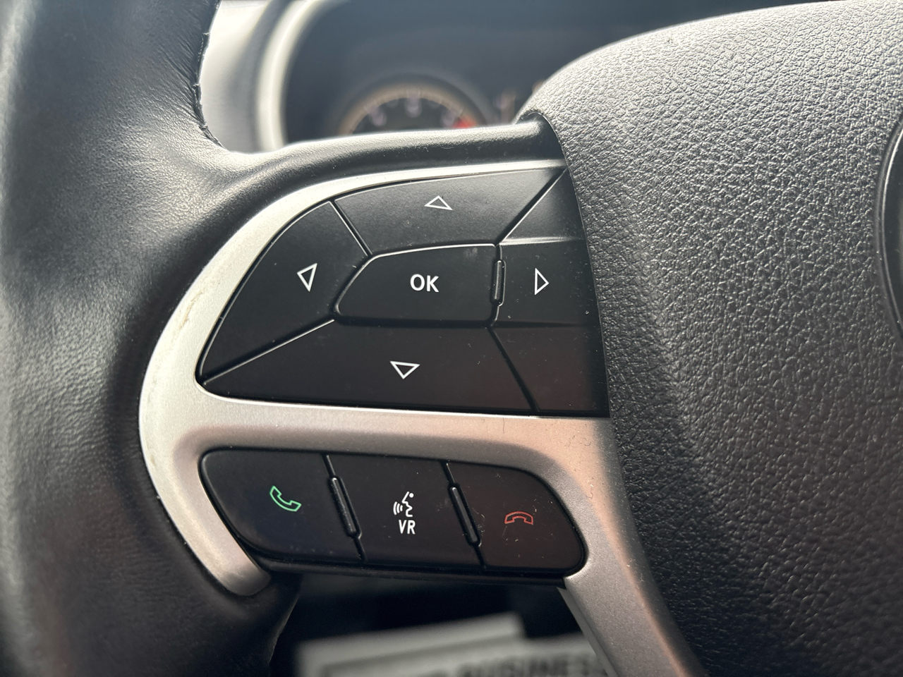 Jeep Cherokee Latitude Plus 4WD 2018