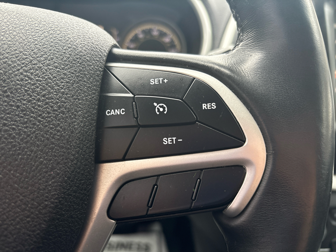 Jeep Cherokee Latitude Plus 4WD 2018