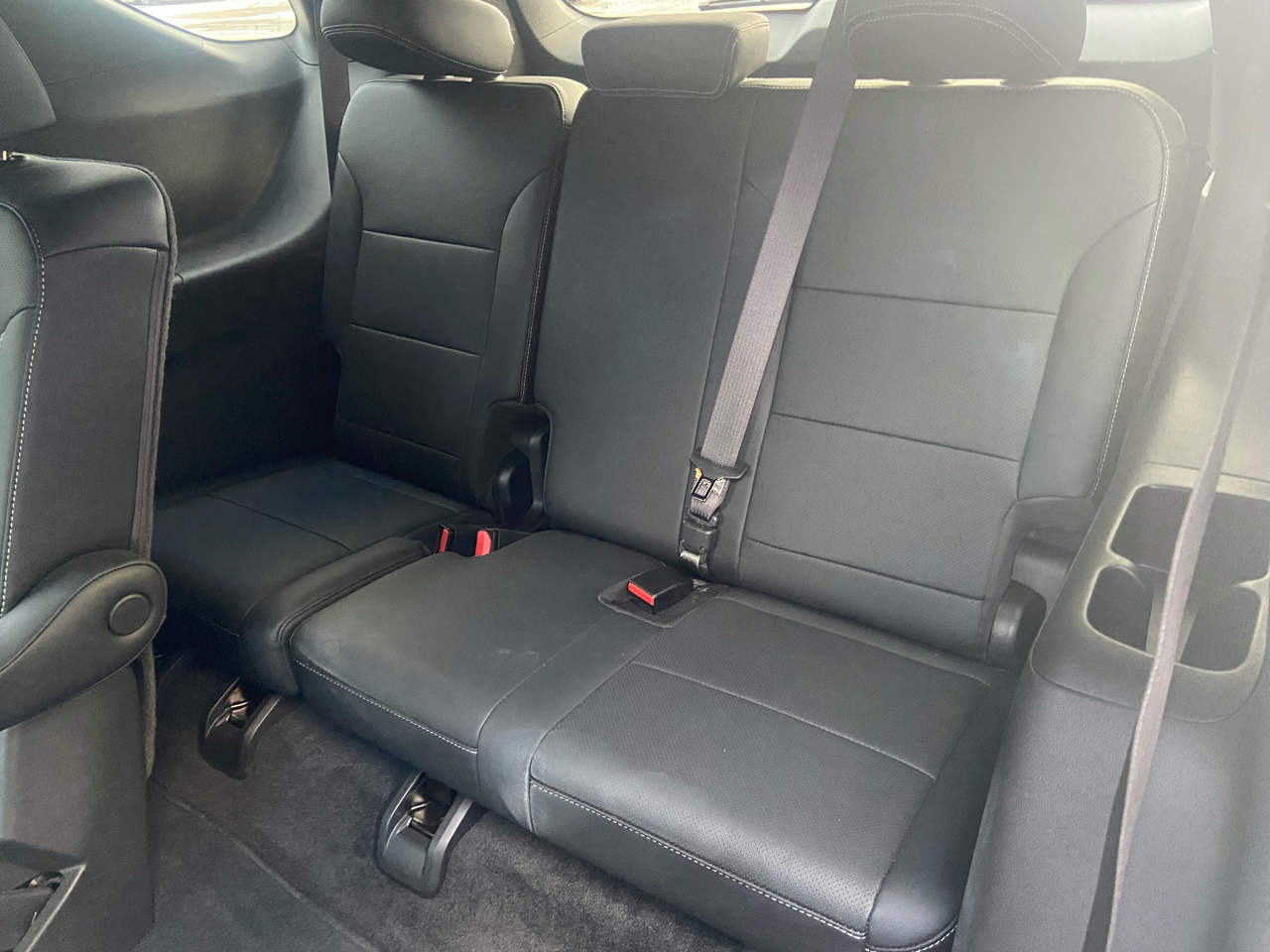 Chevrolet Traverse LT AWD 2025