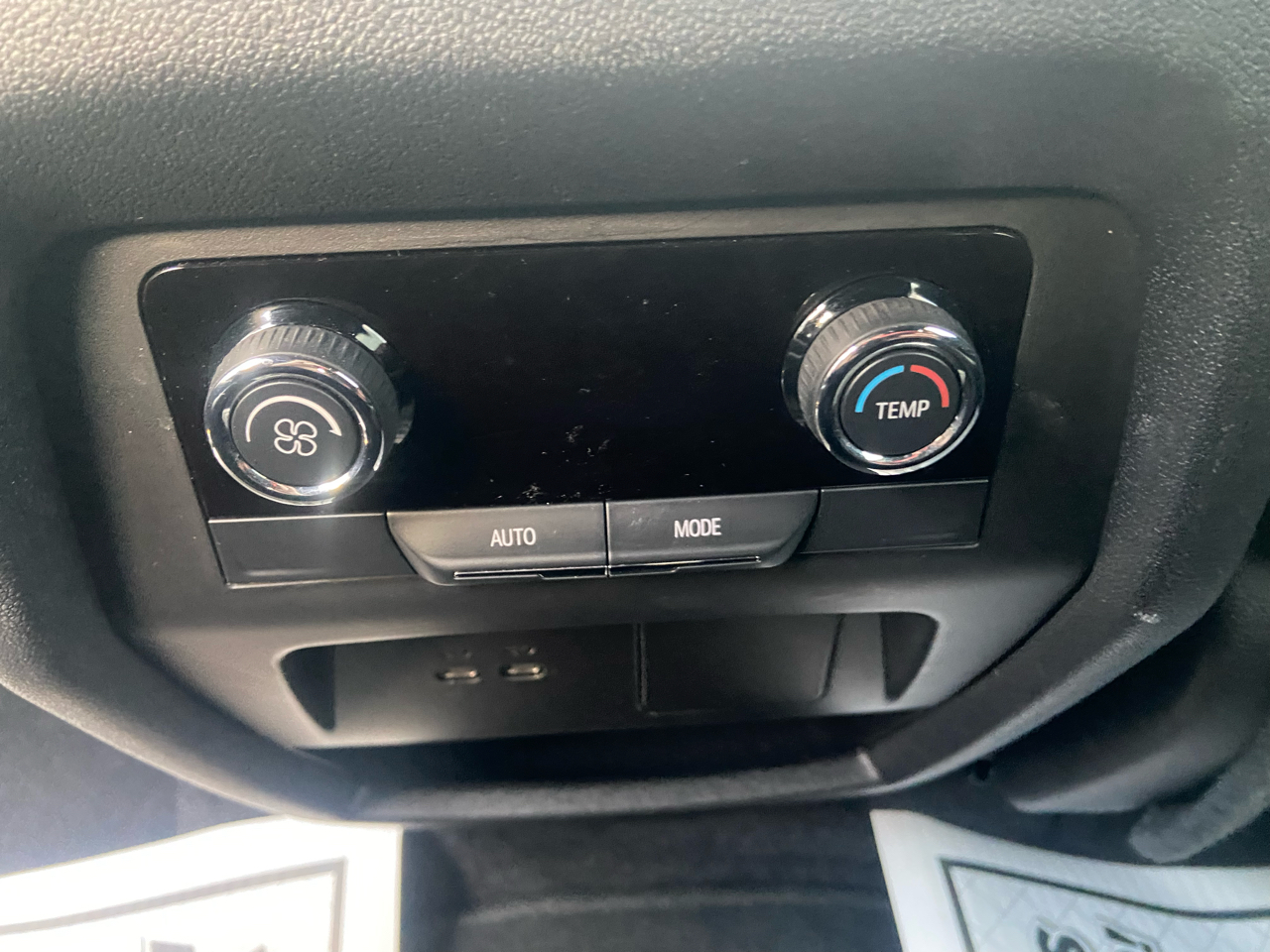 Chevrolet Traverse LT AWD 2025